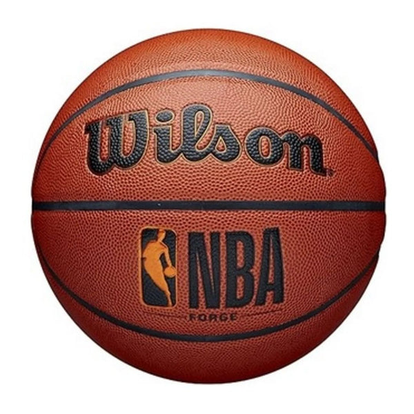 WILSON NBA Forge Series Indoor/Outdoor Basketballs