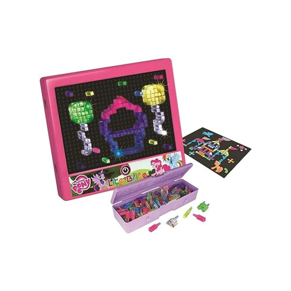 My Little Pony Lite-Brite Magic Screen Toy