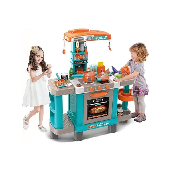 Kitchen Playset for Kids