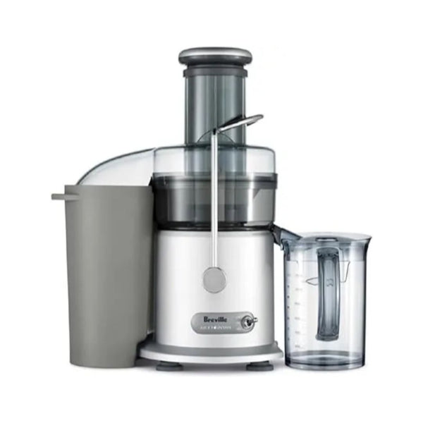 Breville the Juice Fountain Plus Centrifugal Juicer