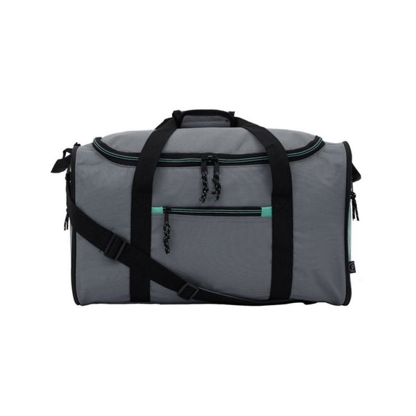 Protégé 20-Inch Collapsible Polyester Sport and Travel Duffel Bag