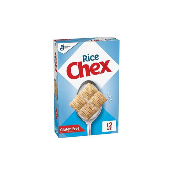 Chex Rice Breakfast Cereal