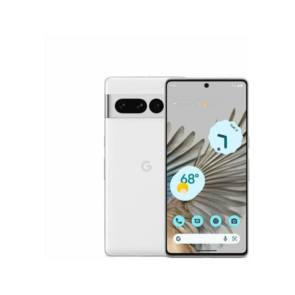 Google Pixel 7 Pro 5G Unlocked Android Phone (128GB)