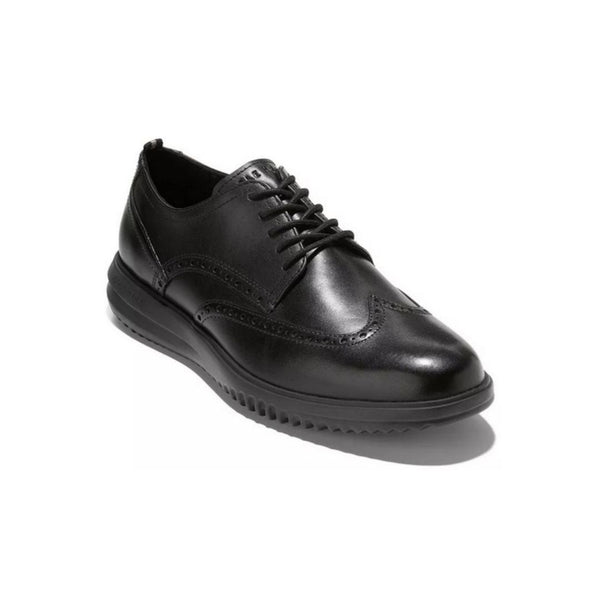 Cole Haan Grand+ Wingtip Men’s Leather Oxford Shoes + $15 Kohl’s Cash