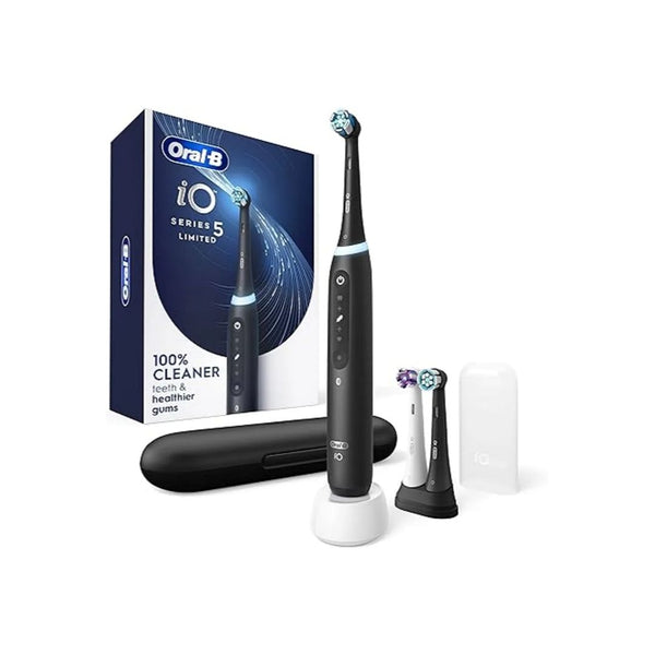 Oral-B iO Series 5 Limited Electric Toothbrush