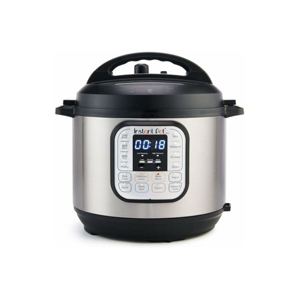 Instant Pot Duo 7-in-1 Mini Electric Pressure Cooker