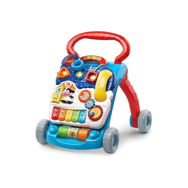 VTech Sit-To-Stand Learning Walker (2 Colors)