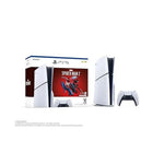 PlayStation 5 Console – Marvel’s Spider-Man 2 Bundle (slim) – simplexdeals