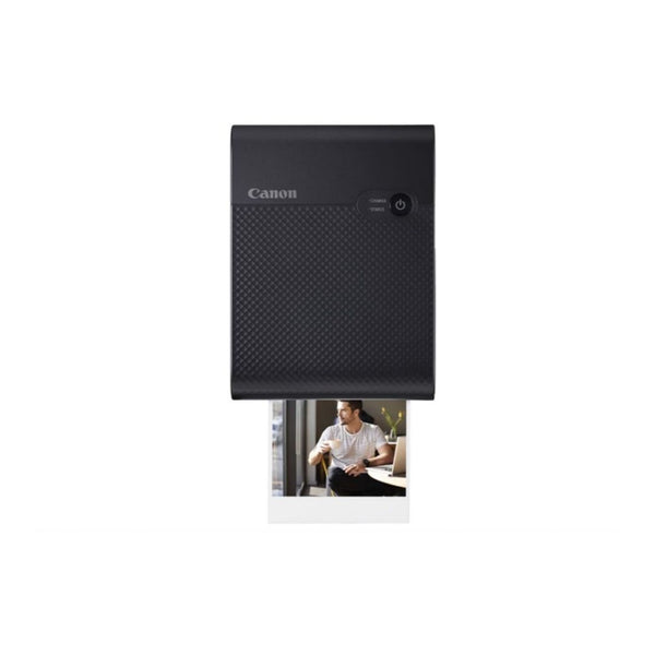 Canon SELPHY Portable Square Photo Printer for iPhone or Android