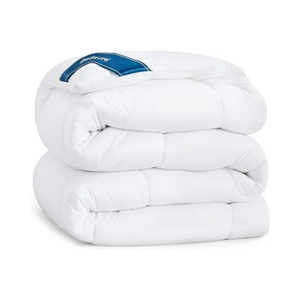Bedsure Down Alternative Twin Size Comforter Duvet Insert