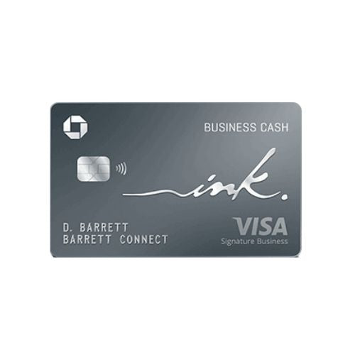 5% BACK ON AMAZON! Earn 90,000 Points On The No Annual Fee Chase Ink Business Cash® Credit Card