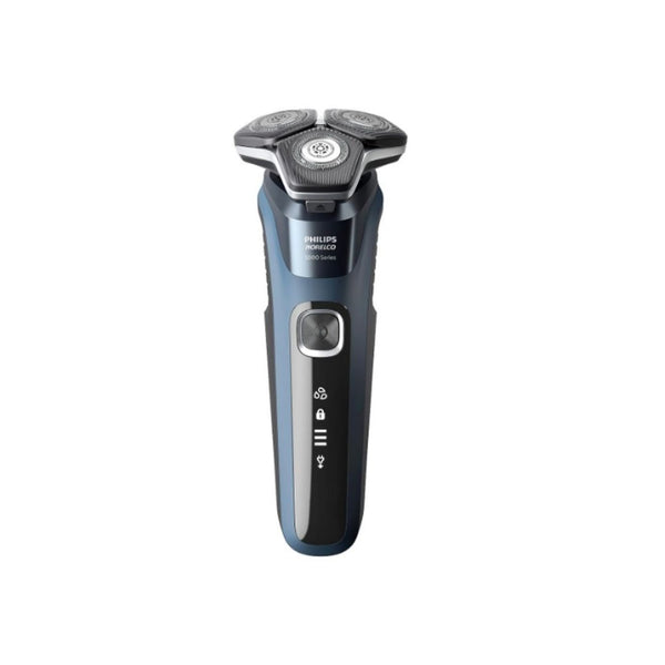 Philips Norelco Shaver 5400 Rechargeable Wet & Dry Shaver with Pop-Up Trimmer