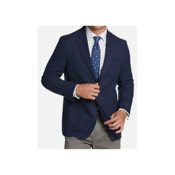 Nautica Modern Fit Tweed Sport Coat