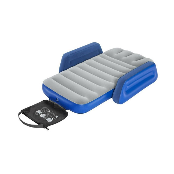 Ozark Trail Lil' Traveler Kids 7-Inch Air Mattress with Armrests
