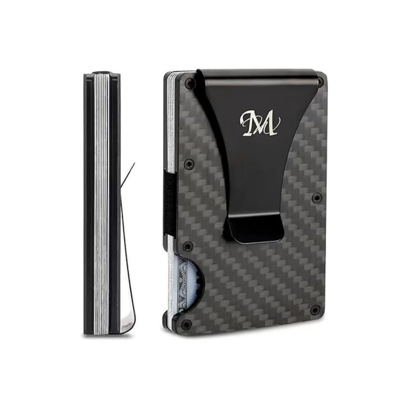 Minimalist Aluminum Slim Wallet – simplexdeals