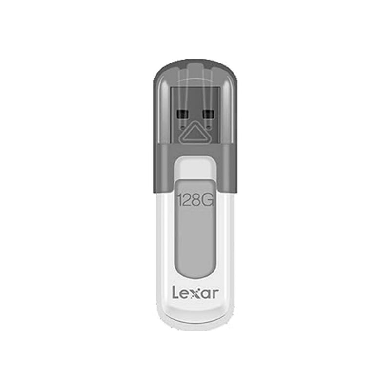 Lexar 128GB JumpDrive V100 USB 3.0 Flash Drive