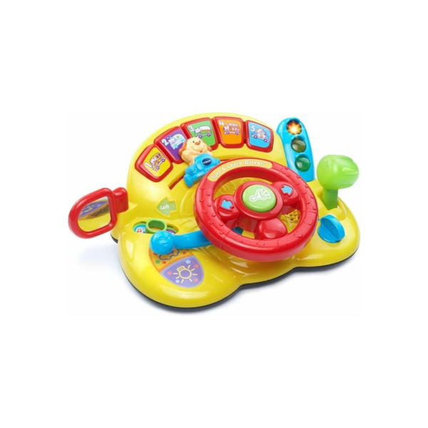 VTech Turn and Learn Driver