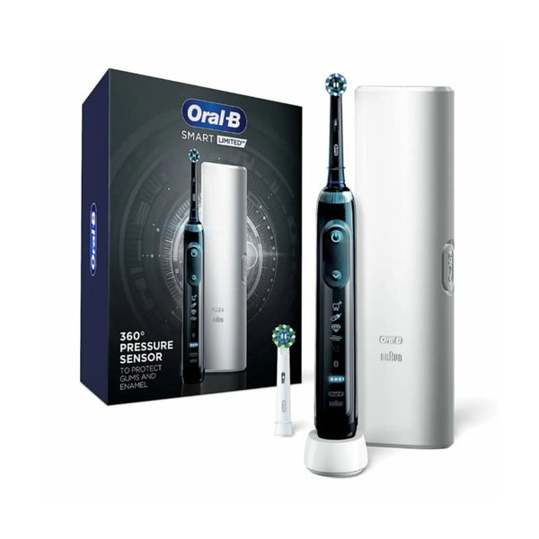 Oral-B Smart Limited Rechargeable Electric Powered Toothbrush