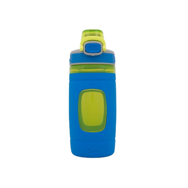 Bubba Flo Kids Water Bottle with Leak-Proof Lid