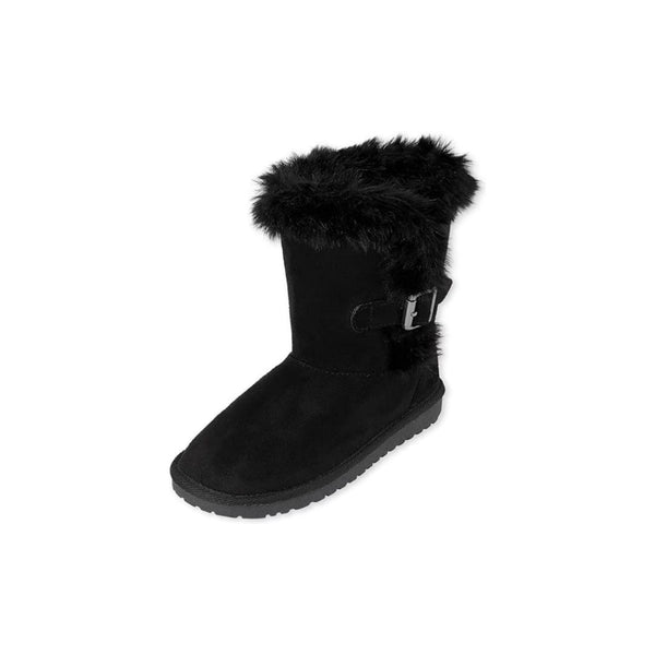 The Children's Place Girl's Warm Lightweight Winter Boot