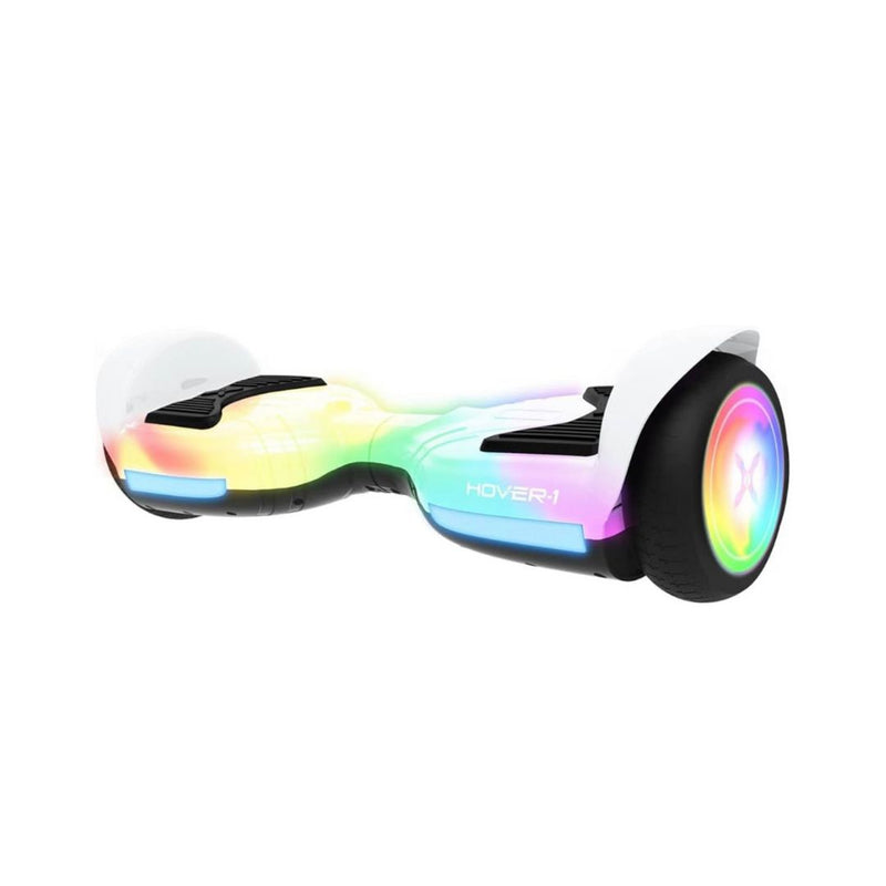 Hover-1 Rocket Electric Self-Balancing Hoverboard