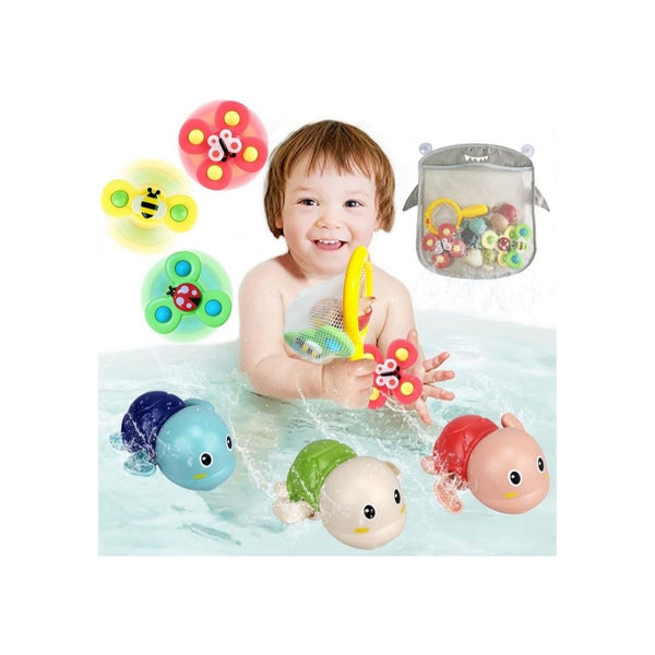 Kids Bath Toys