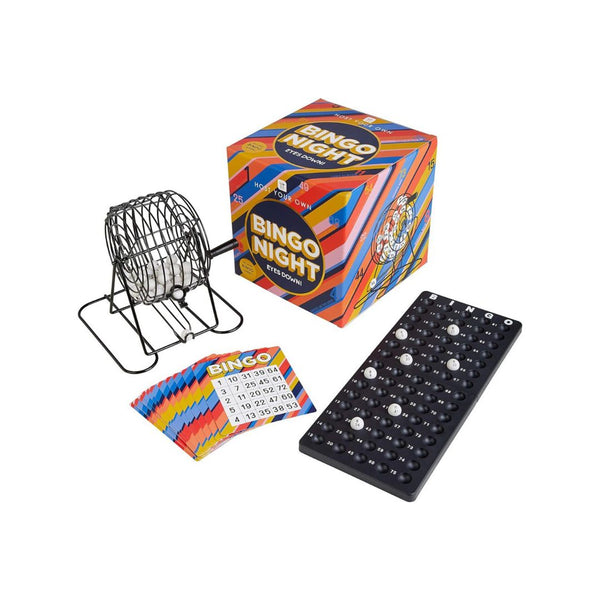Talking Tables Classic Bingo Game Kit