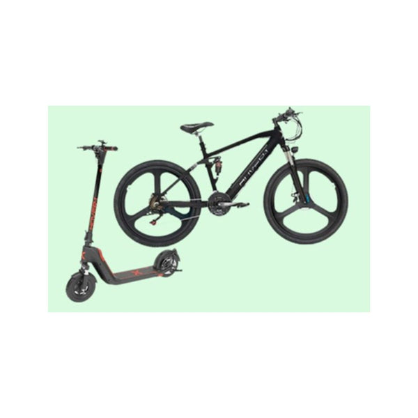 Save On Adult And Youth Bikes, Scooters, Hoverboards, Helmets, Electric Bikes, And More!