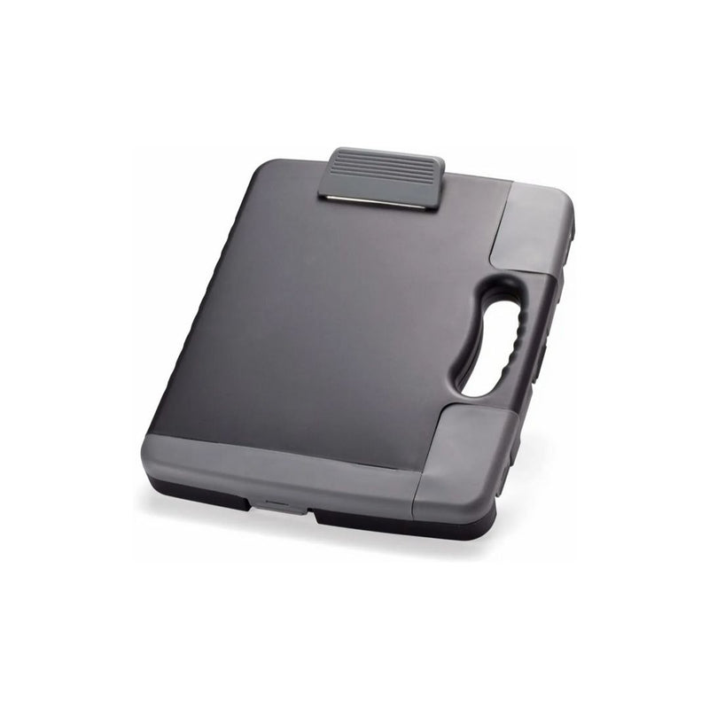 Officemate Portable Clipboard Storage Plastic Case for A4 sizes