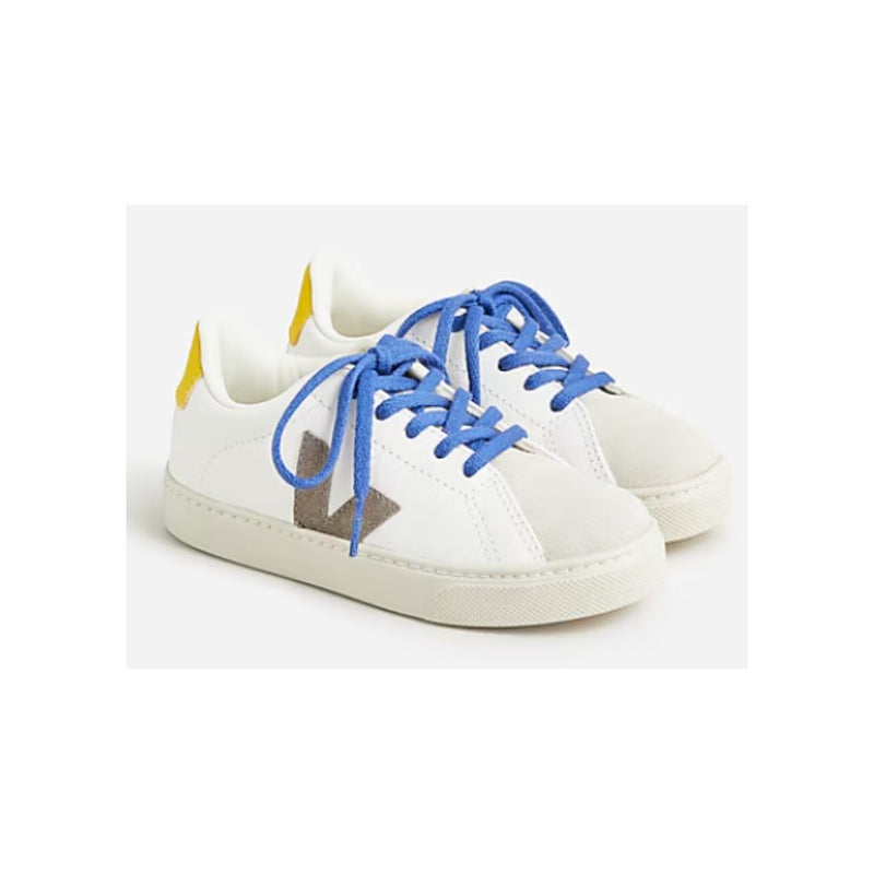 Veja Kids' Esplar Lace-up Sneakers