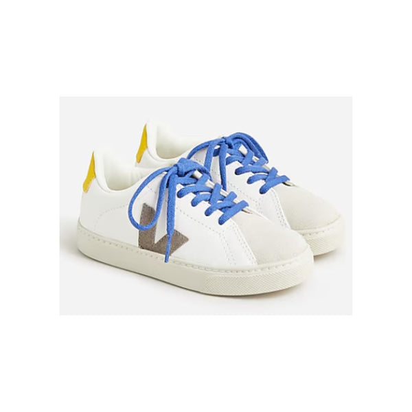 Veja Kids' Esplar Lace-up Sneakers
