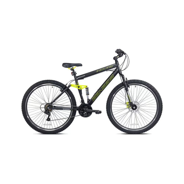Genesis 29-Inch Incline Men's Mountain Bike – simplexdeals