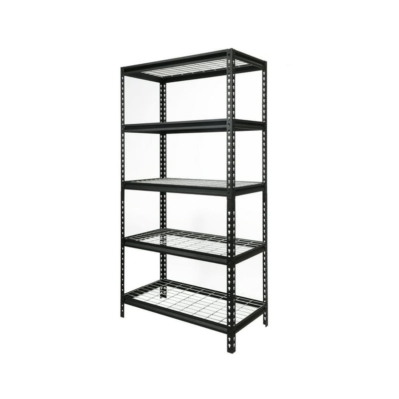 5-Tier Workpro Freestanding Shelf