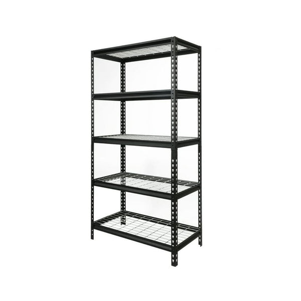 5-Tier Workpro Freestanding Shelf