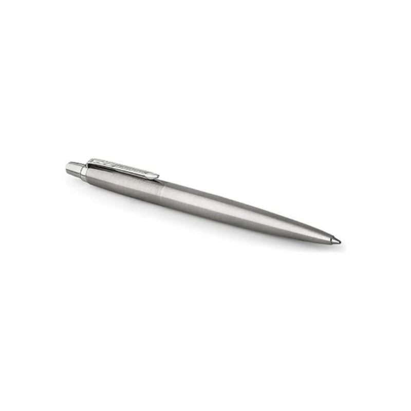 Parker Jotter Ballpoint Pen, Blue Ink