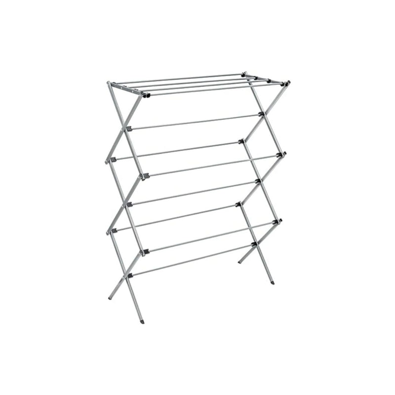 Oversize Collapsible Clothes Drying Rack