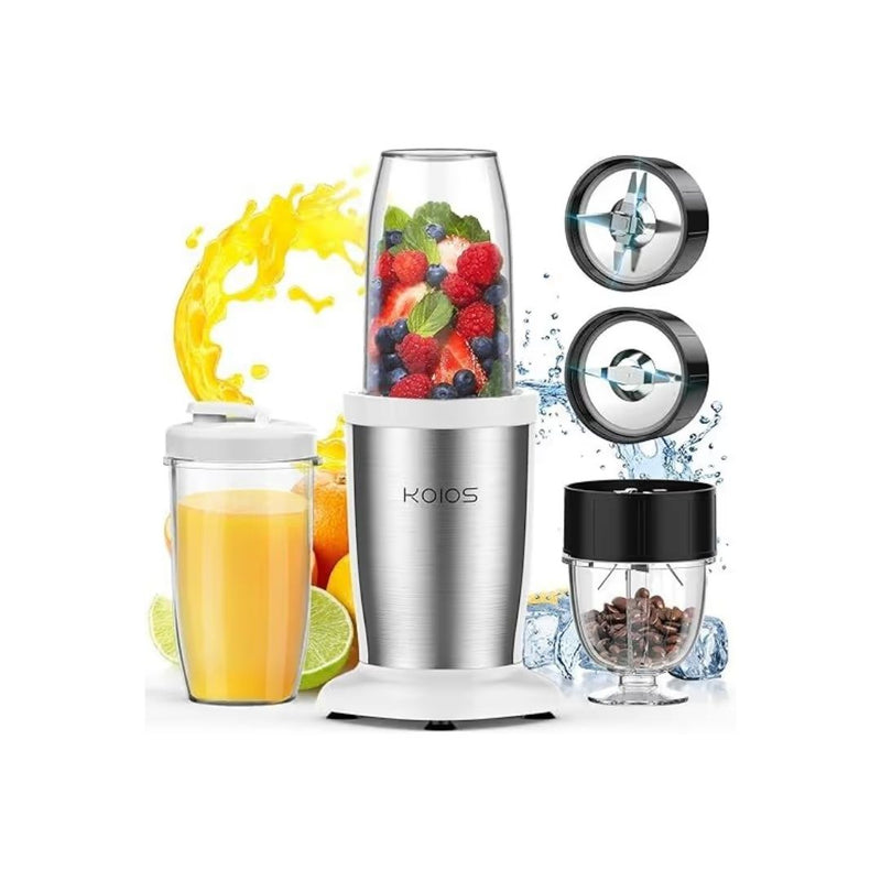 Personal Smoothie Blender