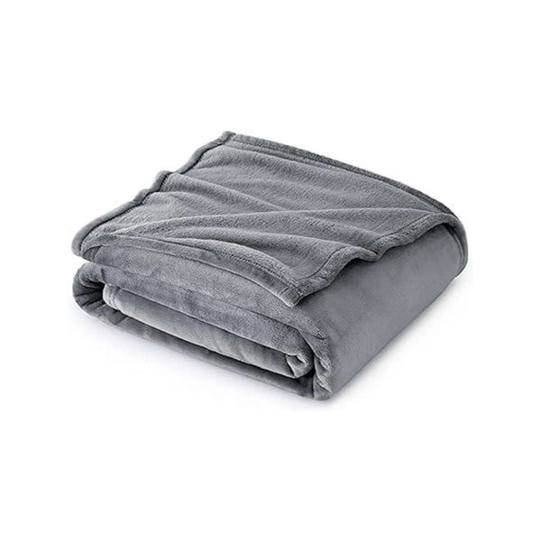 Bedsure Fleece Throw Blanket