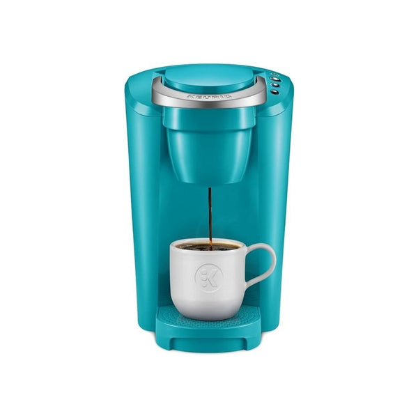 Keurig K-Compact Coffee Maker (3 Colors)