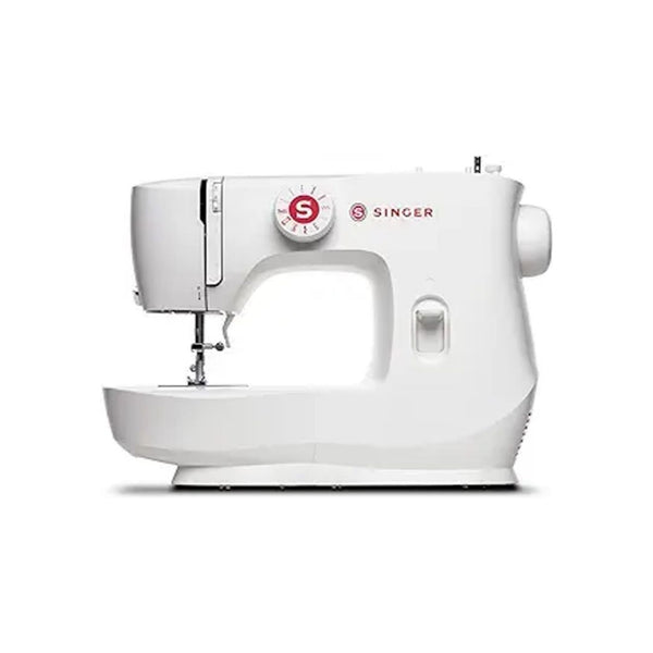 SINGER Sewing Machine with Accessory Kit & Foot Pedal