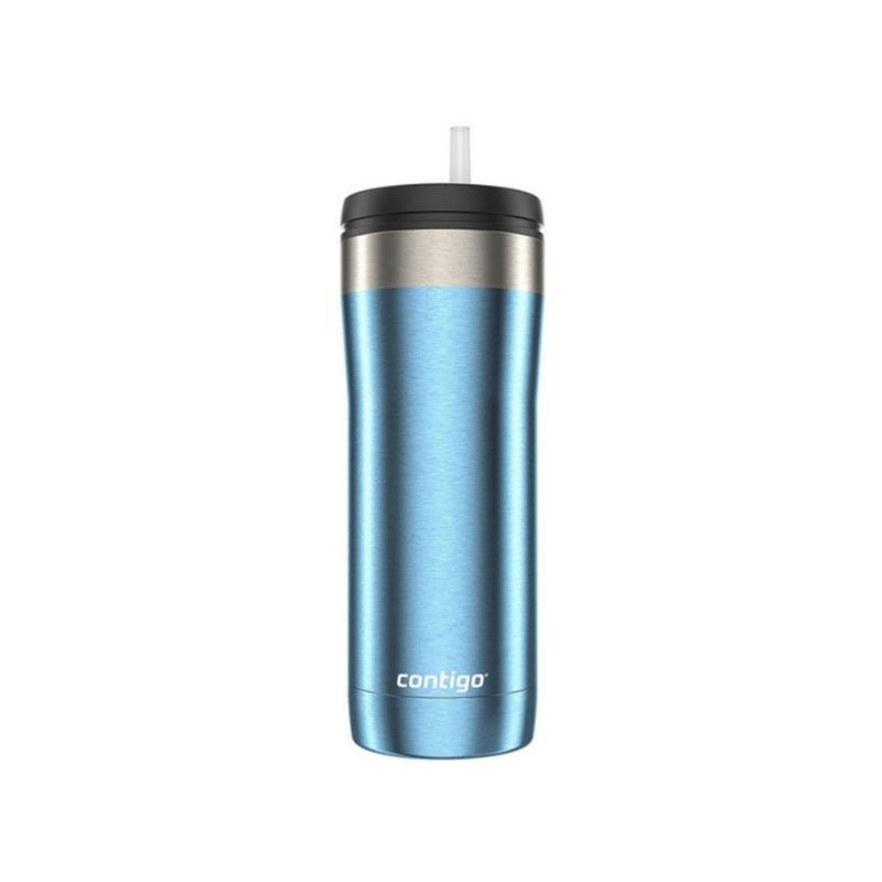 Contigo Uptown Dual-Sip Stainless Steel Tumbler