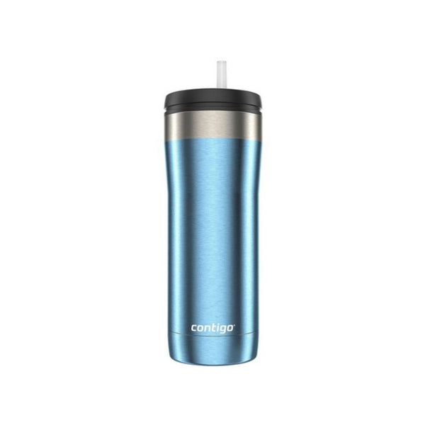 Contigo Uptown Dual-Sip Stainless Steel Tumbler