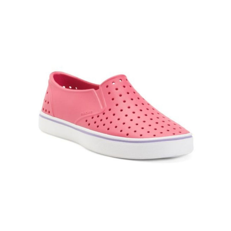 Native Miles Kids Slip On Shoes