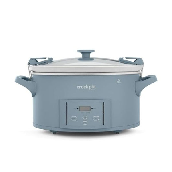 Crock-Pot 7-Quart Slow Cooker