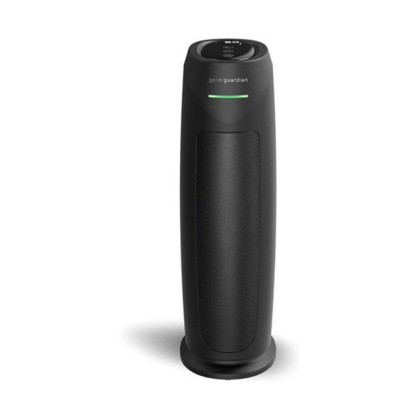 GermGuardian HEPA Large Room Tower Air Purifier