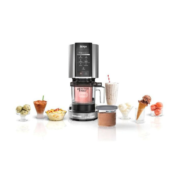 Ninja CREAMi Ice Cream Maker