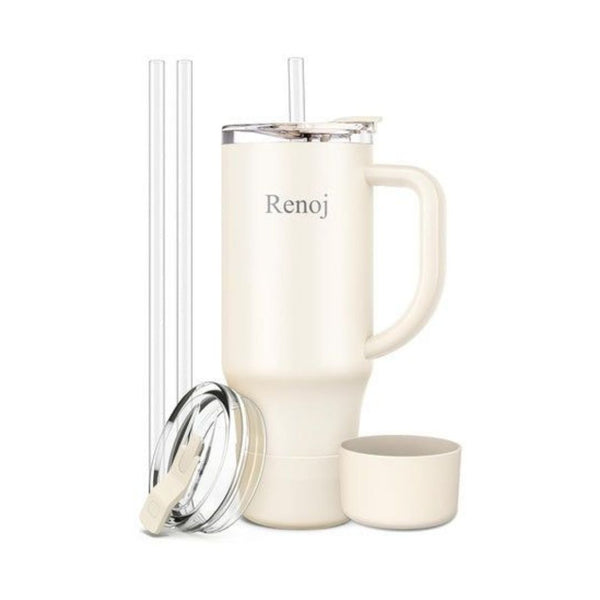 40oz Insulated Stainless Steel Tumbler