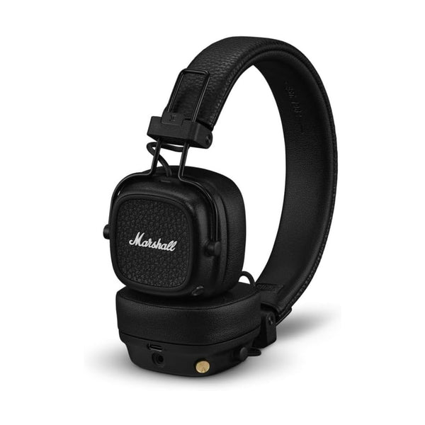 Marshall Major V On-Ear Wireless Bluetooth Headphones