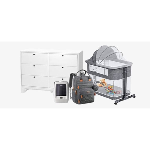 Save Big On Baby Gear, Goodies & More