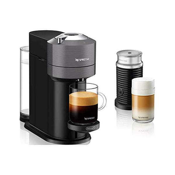 Nespresso Vertuo Next Coffee Machine Milk Frother